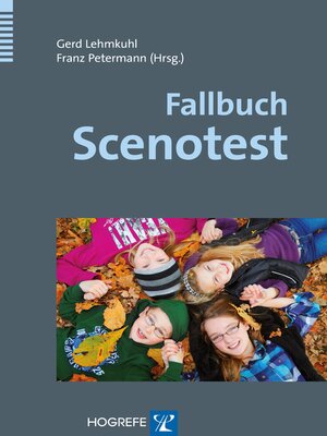 cover image of Fallbuch Scenotest